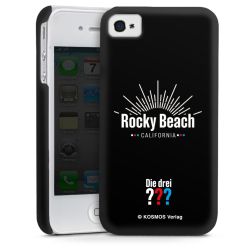 Premium Case glänzend