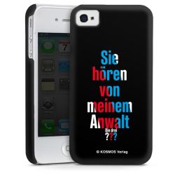 Premium Case glänzend