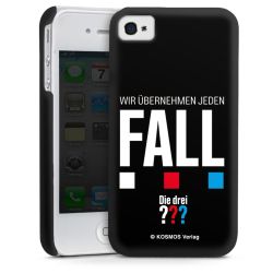 Premium Case glänzend