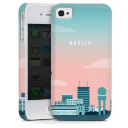Premium Case glossy