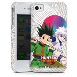 Premium Case glänzend