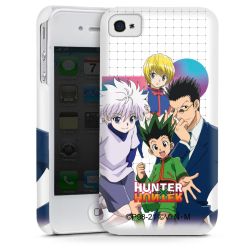 Premium Case glänzend