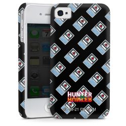 Premium Case glänzend