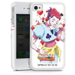 Premium Case glänzend