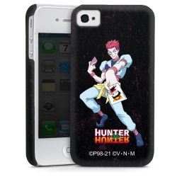 Premium Case glänzend