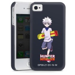 Premium Case glänzend