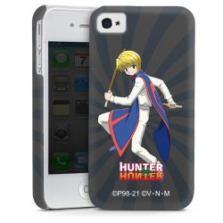 Premium Case glänzend