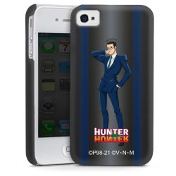 Premium Case glänzend