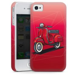 Premium Case glänzend