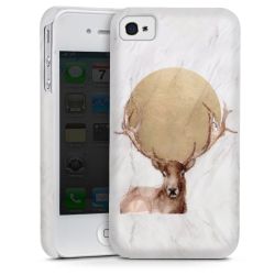 Premium Skyddskal blank