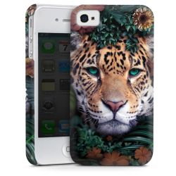 Premium Skyddskal blank