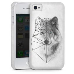 Premium Skyddskal blank