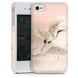 Premium Skyddskal blank