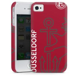 Premium Case glänzend