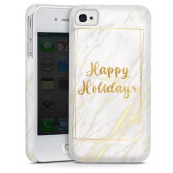 Premium Skyddskal blank