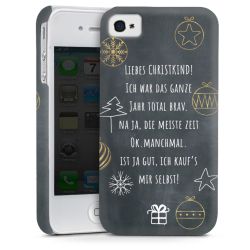 Premium Case glänzend