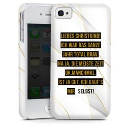 Premium Case glänzend