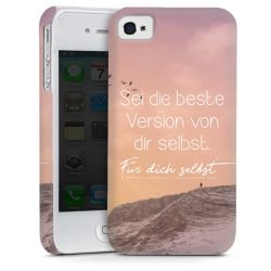 Premium Case glänzend