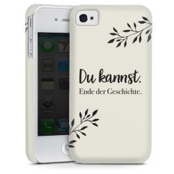 Premium Case glänzend