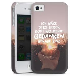 Premium Case glänzend