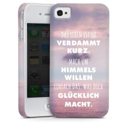 Premium Case glänzend