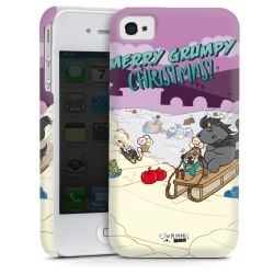 Premium Case glänzend