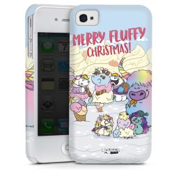 Premium Case glänzend