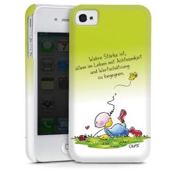 Premium Case glänzend