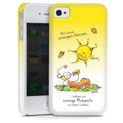 Premium Case glänzend