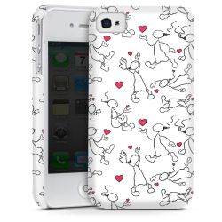 Premium Case glänzend