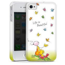 Premium Case glänzend