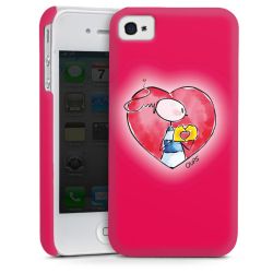 Premium Case glänzend