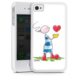 Premium Case glänzend