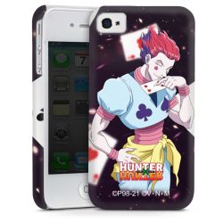 Premium Case glänzend