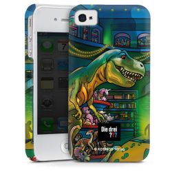 Premium Case glänzend