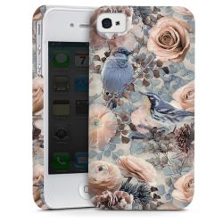 Premium Skyddskal blank