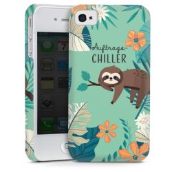 Premium Skyddskal blank