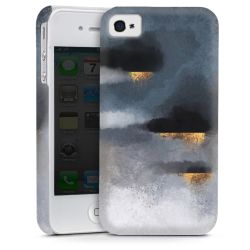 Premium Skyddskal blank