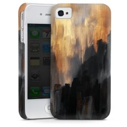 Premium Skyddskal blank