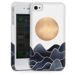 Premium Skyddskal blank