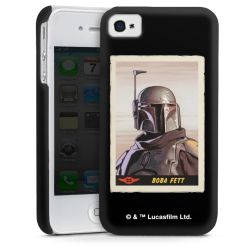 Premium Case glänzend