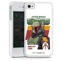 Premium Case glänzend