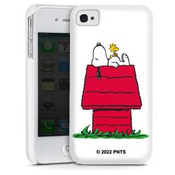 Snoopy and Woodstock Klassisch