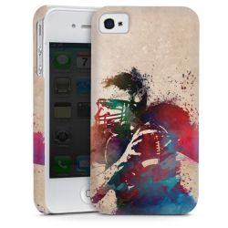 Premium Skyddskal blank