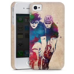 Premium Skyddskal blank