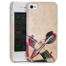 Premium Skyddskal blank