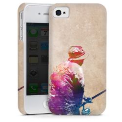 Premium Skyddskal blank