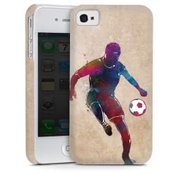 Premium Skyddskal blank