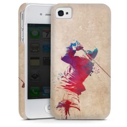 Premium Skyddskal blank