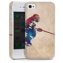 Premium Skyddskal blank